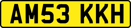 AM53KKH