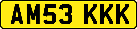 AM53KKK
