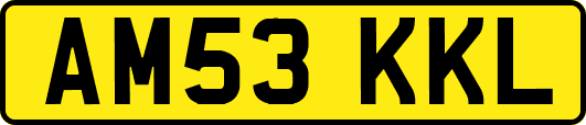AM53KKL
