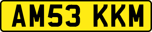AM53KKM
