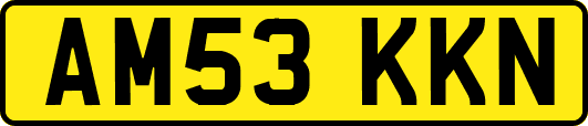 AM53KKN
