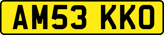 AM53KKO