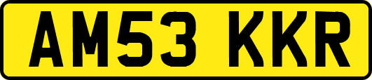 AM53KKR