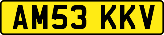 AM53KKV