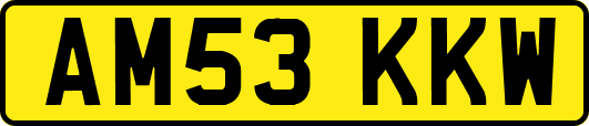 AM53KKW
