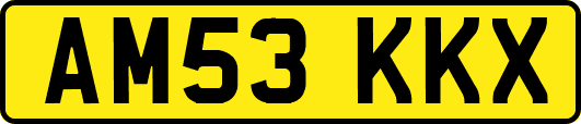 AM53KKX