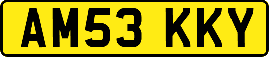 AM53KKY