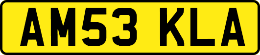 AM53KLA