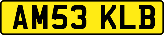 AM53KLB