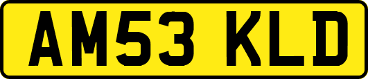 AM53KLD