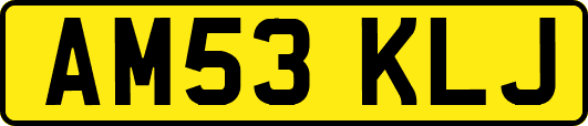 AM53KLJ