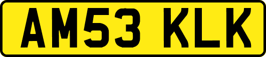 AM53KLK