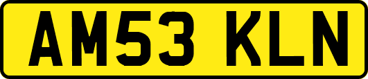 AM53KLN