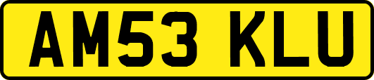 AM53KLU