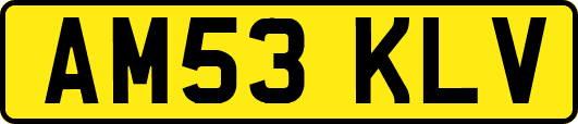 AM53KLV