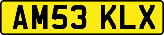 AM53KLX