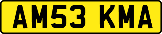 AM53KMA