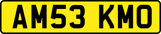 AM53KMO