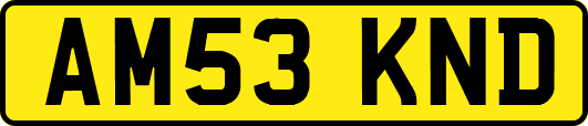 AM53KND