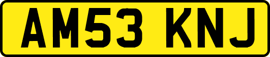 AM53KNJ