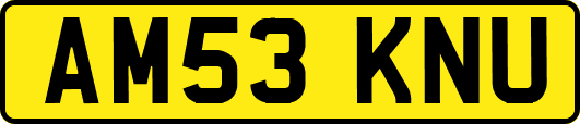 AM53KNU
