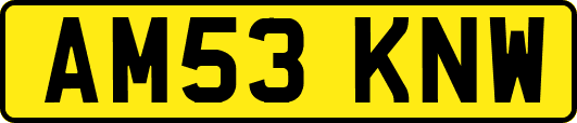 AM53KNW