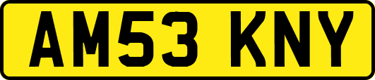 AM53KNY