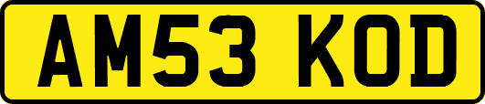AM53KOD