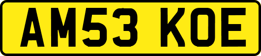 AM53KOE