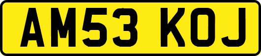 AM53KOJ