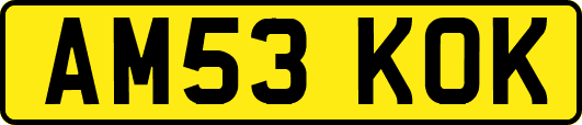 AM53KOK