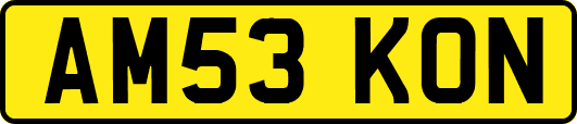 AM53KON