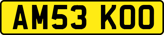 AM53KOO