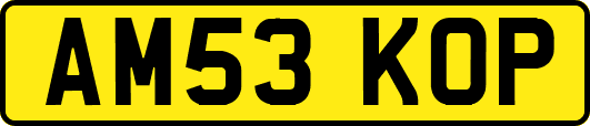 AM53KOP