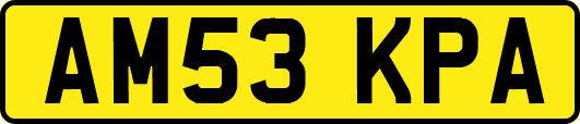AM53KPA
