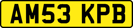 AM53KPB