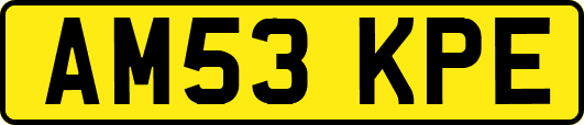 AM53KPE