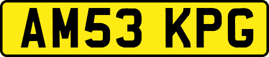 AM53KPG