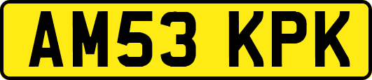 AM53KPK