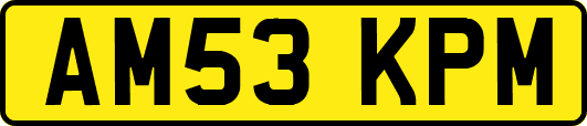 AM53KPM