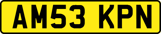 AM53KPN