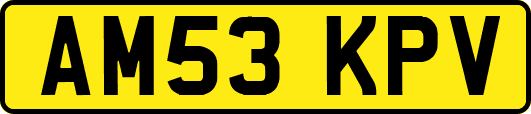 AM53KPV