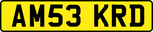 AM53KRD