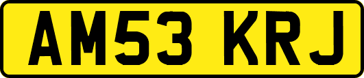 AM53KRJ