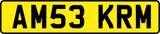 AM53KRM