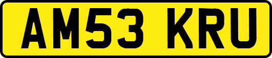 AM53KRU