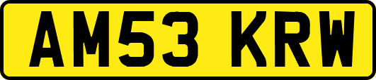 AM53KRW
