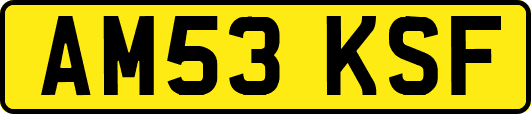 AM53KSF