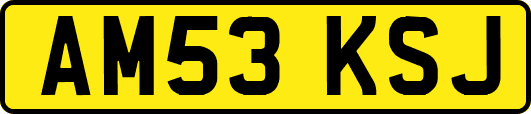 AM53KSJ