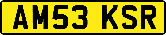 AM53KSR